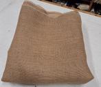 jute, Overige materialen, Bruin, 120 cm of meer, Nieuw