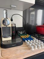 Nespresso CitiZ & Milk (Magimix), Gebruikt, Koffiemachine, Ophalen of Verzenden, 4 tot 10 kopjes