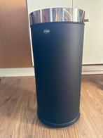 Vipp 52 pedal bin black, Huis en Inrichting, Ophalen of Verzenden