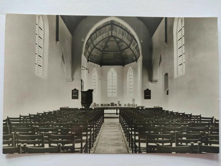 J1278 Noordgouwe, Verzamelen, Ansichtkaarten | Nederland, Noord-Holland, 1920 tot 1940, Ophalen of Verzenden