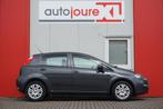 Fiat Punto Evo 0.9 TwinAir Lounge | Origineel NL | 1ste eige, Auto's, Voorwielaandrijving, Gebruikt, Startonderbreker, Origineel Nederlands