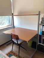 Ikea Jerker Bureau, Huis en Inrichting, Bureaus, Ophalen, Zo goed als nieuw