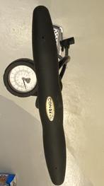 Fietspomp. Con-Tec Duo Air, Fietsen en Brommers, Ophalen, Gebruikt, Overige merken