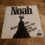 Bruce low / noah, Ophalen of Verzenden, Zo goed als nieuw