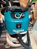 Makita VC4210L Waterstofzuiger, Doe-het-zelf en Verbouw, Reinigingsmachines, Ophalen of Verzenden, Gebruikt, Waterstofzuiger