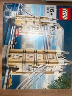 Lego Tower Bridge - Complete Set!, Ophalen, Gebruikt, Complete set, Lego