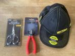 Carp whisperer crimptool  nieuw, Ophalen of Verzenden, Nieuw, Overige typen