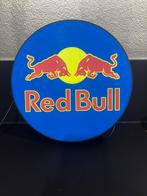 Red Bull LED Lamp met USB, Ophalen of Verzenden, Nieuw, Kunststof, Minder dan 50 cm