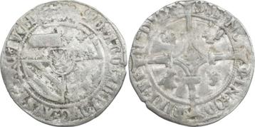 Zuidelijke Nederlanden - laat middeleeuwse groot  beschikbaar voor biedingen