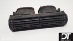 Dashboard luchtrooster midden BMW 5-serie E34 64221384040, Gebruikt, Ophalen of Verzenden, BMW, BMW