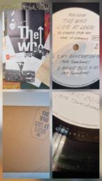 The Who - Live at Leeds LP, Ophalen of Verzenden, Gebruikt, 12 inch, Progressive