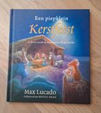 Max Lucado - Een piepklein kerstfeest, Ophalen of Verzenden, Zo goed als nieuw, Max Lucado
