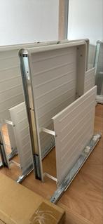 Ikea Pax Komplement schoenenplanken, Ophalen, Met plank(en), Gebruikt, 50 tot 100 cm