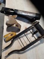 Restant solex otto onderdelen, Ophalen of Verzenden, Gebruikt