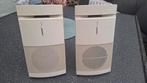 Bose model 100 Speakers - Set van 2, Audio, Tv en Foto, Luidsprekers, Gebruikt, Ophalen of Verzenden, Bose, Minder dan 60 watt