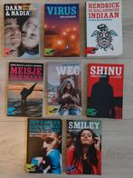 Boeken Jonge Lijsters - niveau 2, Boeken, Ophalen of Verzenden, Zo goed als nieuw, Diverse Auteurs, Nederland