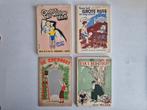 oude kinderboeken, Antiek en Kunst, Ophalen of Verzenden