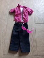Barbie Ken kleertjes, Verzamelen, Poppen, Ophalen of Verzenden, Zo goed als nieuw, Kleertjes