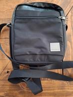 Samsonite Heren Crossbody Tas, Sieraden, Tassen en Uiterlijk, Tassen | Schoudertassen, Overige merken, Gebruikt, Zwart, Ophalen of Verzenden