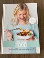 Boek Feel Good Food, Kris Verburgh; Pauline Weuring, Ophalen of Verzenden, Zo goed als nieuw
