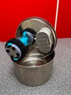 Elektrische drinkfontein kat, Ophalen, Zo goed als nieuw