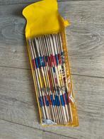 Mikado Spel, Een of twee spelers, Ophalen of Verzenden, Zo goed als nieuw, Reisspel