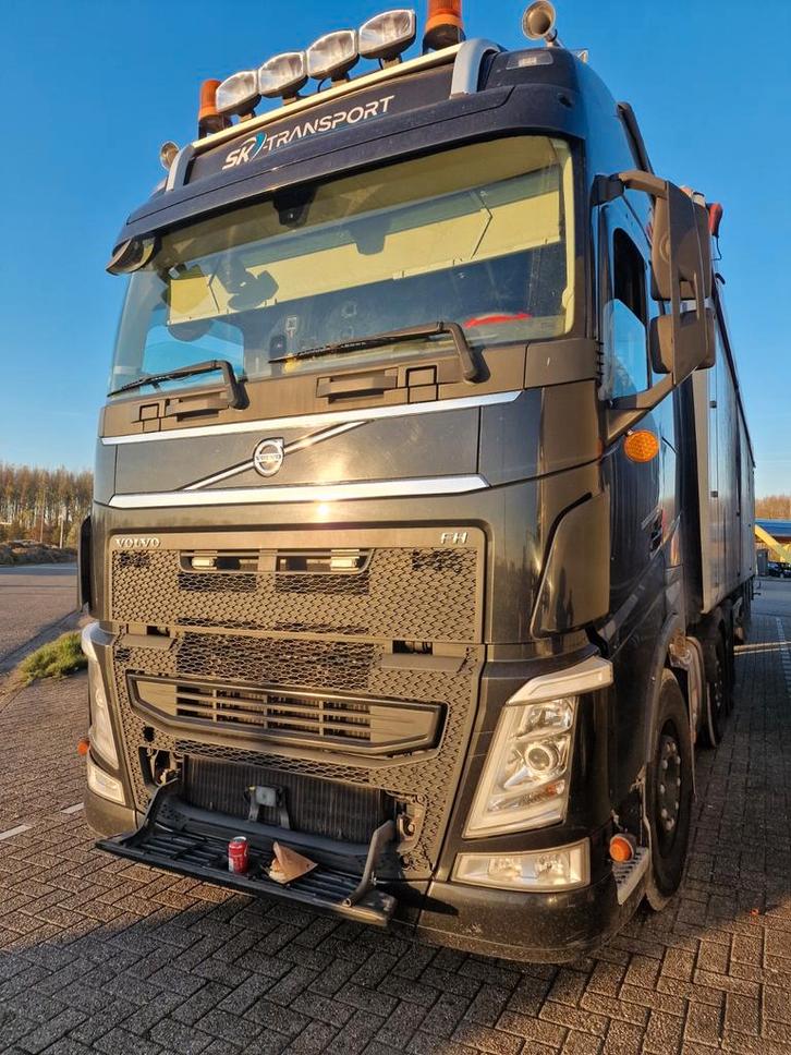 Chauffeur gezocht Walkingfloor, Vacatures, Vacatures | Chauffeurs, Overige niveaus, Vanaf 1 jaar, Vast contract, 33 - 40 uur