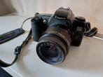 canon eos 3000 analoge camera, Ophalen, Gebruikt, Spiegelreflex, Canon