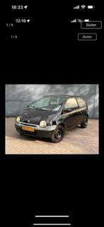 Renault twingo automatic, Ophalen of Verzenden