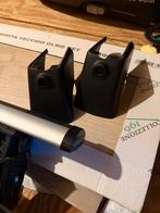 Farad dakdragers opel astra k, Auto diversen, Dakdragers, Ophalen, Zo goed als nieuw