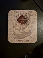 Harry potter playing cards., Ophalen, Gebruikt, Spel