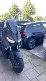 Yamaha X-Max 400 uit 2021 laatste model !, Motoren, Motoren | Yamaha, 400 cc, Particulier, 1 cilinder, 12 t/m 35 kW