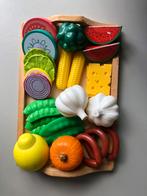 Diverse keukenspulletjes (deels hout), Ophalen, Gebruikt, Speelkeuken-accessoire