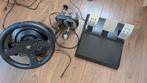 Thrustmaster t300 + Thrustmaster TH8A H-shifter, Spelcomputers en Games, Ophalen, Zo goed als nieuw