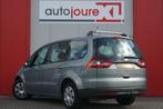 Ford Galaxy 2.0-16V Trend Limited | Origineel NL | 7-Pers |, Voorwielaandrijving, Stof, Gebruikt, Zwart