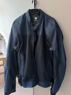 REV’IT! Eclipse 2 Motorjas / Racejas - Zeer Goede Staat, Motoren, Ophalen of Verzenden, Tweedehands, Heren, Jas | textiel