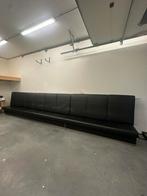 Bank ontworpen door jan des bouvrie, Ophalen, Jan des bourvie, Overige maten, Minder dan 75 cm