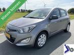Hyundai i20 Airco, Isofix NL auto, 5 Drs, Nieuw model!, Euro 5, Gebruikt, 4 cilinders, Origineel Nederlands