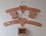 Papiermache vormen en houten kleerhangers., Ophalen of Verzenden, Nieuw, Knutselwerk