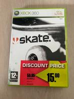 Skate – Xbox 360 | Skateboard klassieker, Ophalen of Verzenden