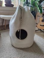 Kattenmand/ kattenhuis zak, Ophalen of Verzenden, Zo goed als nieuw, Overige