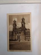 AMSTERDAM. PAROCHIEKERK VAN DEN H. ANTONIUS VAN PADUA, Ophalen of Verzenden, Voor 1920, Noord-Holland