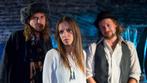 Ticket band My Baby in Hedon 18-9, Tickets en Kaartjes, Eén persoon, September