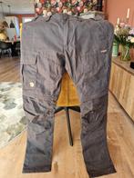 Fjällräven Karl Pro Zip-off Trousers M maat 46  Donkergrijs, Kleding | Heren, Fjallraven, Nieuw, Ophalen of Verzenden, Grijs