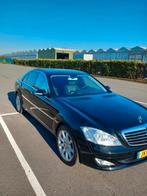 Mercedes-Benz Mercedes 2007 Zwart, Auto's, Automaat, 1800 kg, Zwart, Zwart