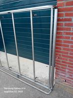 Peugeot expert lengte 2 rvs equinox imperiaal ladderrol en w, Ophalen