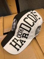 Hardcore cap, Kleding | Heren, Hoeden en Petten, Verzenden, Nieuw, Hardcore, One size fits all