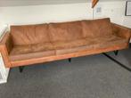 Ecoleer bank 4 zits 280 cm, Ophalen, 250 tot 300 cm, Gebruikt, 75 tot 100 cm