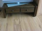 tv kastje, Ophalen, Gebruikt, Eikenhout, 50 tot 100 cm
