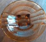 Art Deco schaal. A.Walther?, Ophalen of Verzenden